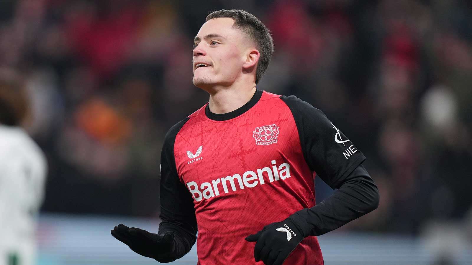 为球迷呈现 为球迷呈现