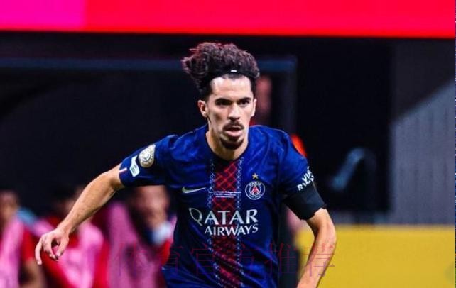 阿斯:皇马很喜欢维蒂尼亚 但知道签他是不可能的 阿斯:皇马很喜欢维蒂尼亚 但知道签他是不可能的